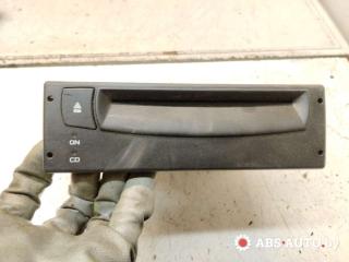 CD-чейнджер Peugeot 607 1 поколение [рестайлинг] 2006, 2.2 л., бензин, МКПП, седан, 9631261780, 5WK76018, PF125001S6305