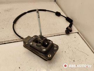 кулиса Peugeot 406 1 поколение [рестайлинг] 2003, 2.0 л., дизель, АКПП, универсал