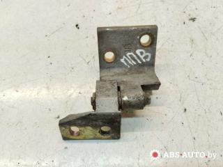 петля двери Peugeot 406 1 поколение [рестайлинг] 2002, 2.0 л., дизель, МКПП, седан