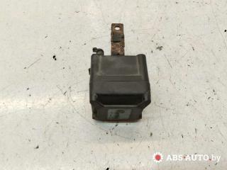 сирена (гонг) Peugeot 406 1 поколение [рестайлинг] 2002, 2.0 л., дизель, МКПП, седан, 13MC3055, MC3055