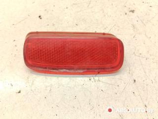 отражатель Peugeot 206 1 поколение [рестайлинг] 2007, 2.0 л., дизель, МКПП, универсал