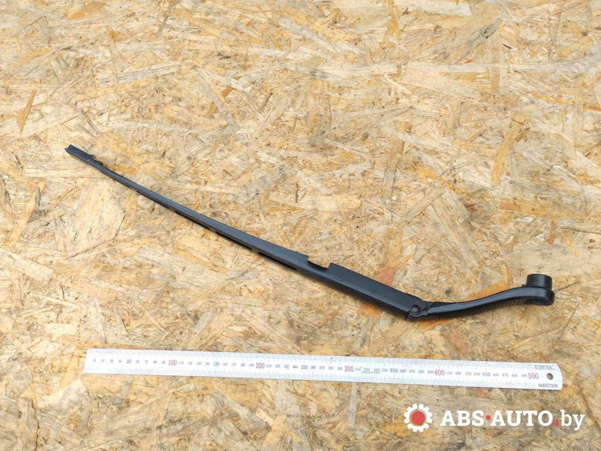 щеткодержатель (поводок стеклоочистителя, дворник) Citroen C5 2 поколение 2011, 1.6 л., дизель, АКПП, универсал, 9682797980 - фото №1