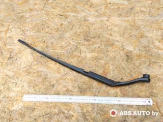 щеткодержатель (поводок стеклоочистителя, дворник) Citroen C5 2 поколение 2011, 1.6 л., дизель, АКПП, универсал, 9682797980