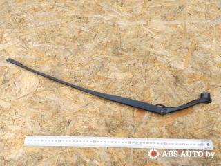 щеткодержатель (поводок стеклоочистителя, дворник) Citroen C5 2 поколение 2011, 1.6 л., дизель, АКПП, универсал, 9682797780