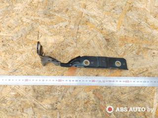 петля капота левая Citroen C5 2 поколение 2011, 1.6 л., дизель, АКПП, универсал, 9688215380