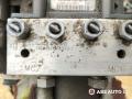блок ABS Citroen C5 2 поколение 2011, 1.6 л., дизель, АКПП, универсал, 0265951416, 9674797480, 0265254413, 9674804480 - фото №6