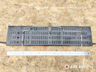 Радиатор охлаждения топлива Citroen C5 2 поколение 2011, 1.6 л., дизель, АКПП, универсал