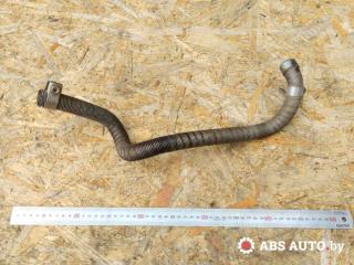 патрубок отопителя (печки) Citroen C5 2 поколение 2011, 1.6 л., дизель, АКПП, универсал