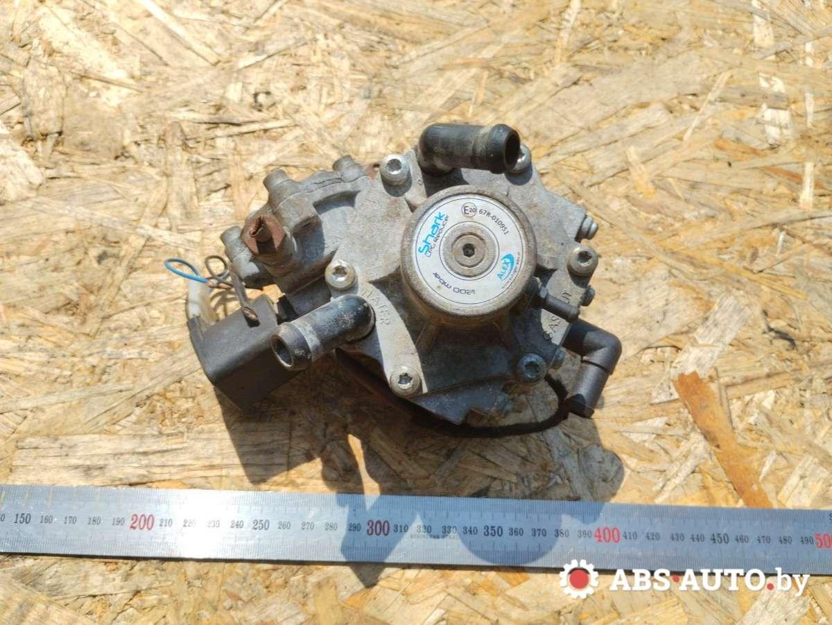 газовый редуктор Hyundai Coupe GK 2002, 2.0 л., бензин, МКПП, купе, E2067R010951, 1142750376 - фото №1