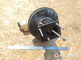 вакуумный усилитель тормозов Citroen C5 2 поколение 2011, 1.6 л., дизель, АКПП, универсал