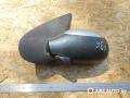 зеркало наружное левое Peugeot 206 1 поколение [рестайлинг] 2007, 2.0 л., дизель, МКПП, универсал, E2018015, E2017003 - фото №4