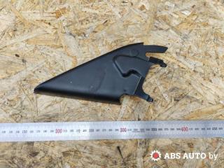 накладка на зеркало Nissan Primera P12 2003, 2.2 л., дизель, МКПП, универсал, 80293AV600