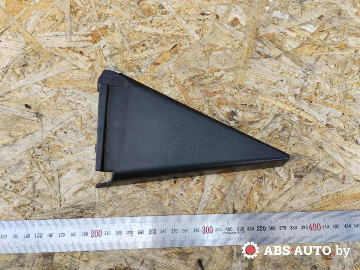 молдинг двери задней левой Nissan Primera P12 2003, 2.2 л., дизель, МКПП, универсал, 82293AV701 - фото №1