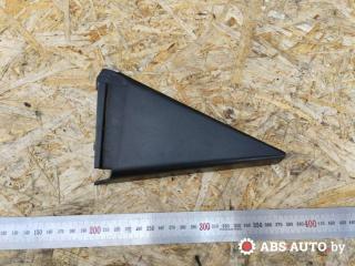 молдинг двери задней левой Nissan Primera P12 2003, 2.2 л., дизель, МКПП, универсал, 82293AV701