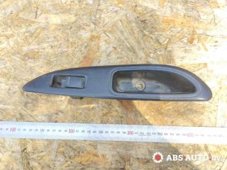 кнопка стеклоподъемника двери задней левой Nissan Primera P12 2003, 2.2 л., дизель, МКПП, универсал, 25411AV600, 82961AV760