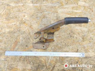 рычаг ручного тормоза (ручника) Nissan Primera P12 2003, 2.2 л., дизель, МКПП, универсал, 36010AV900