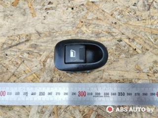 кнопка стеклоподъемника двери Peugeot 406 1 поколение [рестайлинг] 2003, 2.0 л., дизель, АКПП, универсал, 25943, A2267