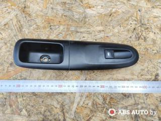 кнопка стеклоподъемника двери Peugeot 406 1 поколение [рестайлинг] 2003, 2.0 л., дизель, АКПП, универсал, 25967