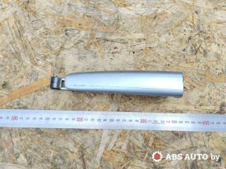 ручка наружная задняя левая Peugeot 307 1 поколение [рестайлинг] 2006, 1.6 л., бензин, МКПП, универсал