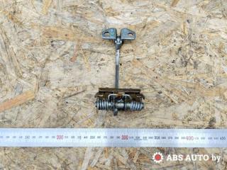 ограничитель открывания двери Peugeot 406 1 поколение [рестайлинг] 2003, 2.0 л., дизель, АКПП, универсал