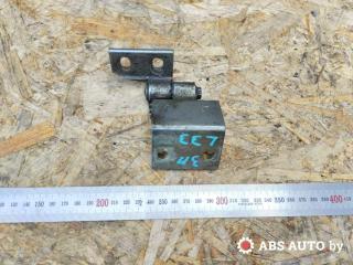 петля двери Peugeot 406 1 поколение [рестайлинг] 2003, 2.0 л., дизель, АКПП, универсал