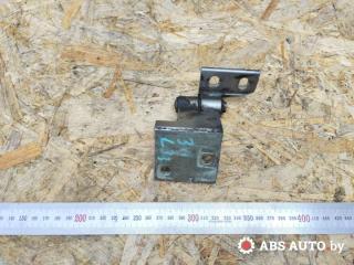 петля двери Peugeot 406 1 поколение [рестайлинг] 2003, 2.0 л., дизель, АКПП, универсал