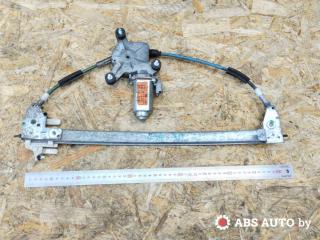 стеклоподъемник электрический задний правый Peugeot 406 1 поколение [рестайлинг] 2003, 2.0 л., дизель, АКПП, универсал, 9636619380, 32259802