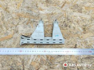 направляющая стекла Peugeot 406 1 поколение [рестайлинг] 2003, 2.0 л., дизель, АКПП, универсал, 9638487480