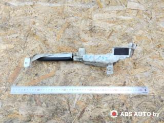 направляющая стекла Peugeot 406 1 поколение [рестайлинг] 2003, 2.0 л., дизель, АКПП, универсал, 9622848680