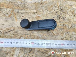 ручка стеклоподъемника Peugeot 206 1 поколение [рестайлинг] 2007, 2.0 л., дизель, МКПП, универсал