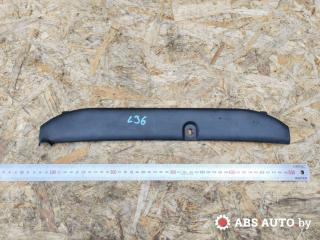 обшивка багажника Peugeot 206 1 поколение [рестайлинг] 2007, 2.0 л., дизель, МКПП, универсал, 9646460980