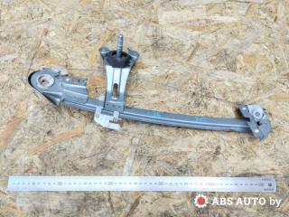 стеклоподъемник задний правый Peugeot 206 1 поколение [рестайлинг] 2007, 2.0 л., дизель, МКПП, универсал, 400451E, 9623109680, 113802, 113802ARD