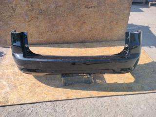 бампер задний Citroen C5 2 поколение 2011, 1.6 л., дизель, АКПП, универсал