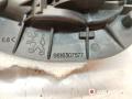 ручка внутренняя задняя левая Peugeot 406 1 поколение [рестайлинг] 2002, 2.0 л., дизель, МКПП, седан, 9616307577, 9642248777, 93118501, 9644354477 - фото №4