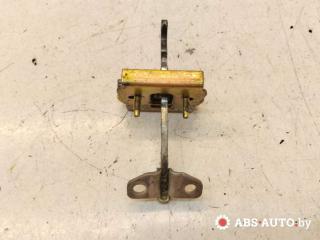 ограничитель открывания двери Peugeot 406 1 поколение [рестайлинг] 2002, 2.0 л., дизель, МКПП, седан