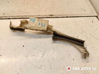 направляющая стекла Peugeot 406 1 поколение [рестайлинг] 2002, 2.0 л., дизель, МКПП, седан, 9622848680