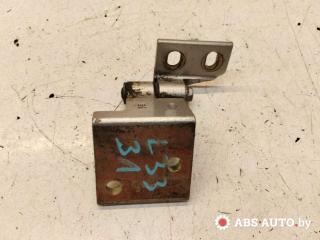 петля двери Peugeot 406 1 поколение [рестайлинг] 2003, 2.0 л., дизель, АКПП, универсал