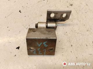 петля двери Peugeot 406 1 поколение [рестайлинг] 2003, 2.0 л., дизель, АКПП, универсал