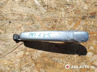 ручка наружная Peugeot 307 1 поколение [рестайлинг] 2006, 1.6 л., бензин, МКПП, универсал