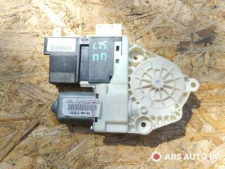 моторчик стеклоподъемника передний правый Peugeot 307 1 поколение [рестайлинг] 2006, 1.6 л., бензин, МКПП, универсал, 9649911080, 980700100, 981008041, 997831101, 7746004701, 20065440, 996388102