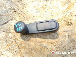 ручка стеклоподъемника Peugeot 206 1 поколение [рестайлинг] 2007, 2.0 л., дизель, МКПП, универсал