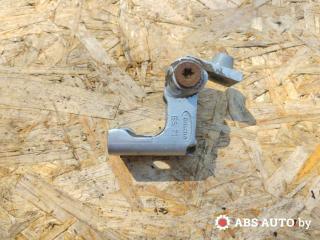 петля двери Peugeot 206 1 поколение [рестайлинг] 2007, 2.0 л., дизель, МКПП, универсал