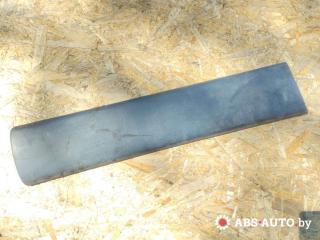 молдинг двери задней правой Citroen Berlingo 1 поколение (M59) [рестайлинг] 2005, 1.6 л., дизель, МКПП, фургон, 9634562877