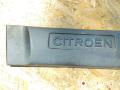 молдинг двери передней левой Citroen Berlingo 1 поколение (M59) [рестайлинг] 2006, 1.6 л., дизель, фургон, 9619030577 - фото №2