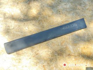 молдинг двери передней правой Citroen Berlingo 1 поколение (M59) [рестайлинг] 2006, 1.6 л., дизель, фургон, 9619030477