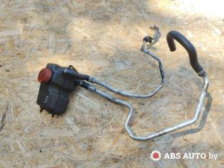 бачок гидроусилителя Peugeot 406 1 поколение [рестайлинг] 2002, 2.0 л., дизель, МКПП, седан, 9639157180