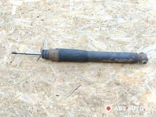 амортизатор задний Peugeot 406 1 поколение [рестайлинг] 2003, 2.0 л., дизель, АКПП, универсал, 9631973380, 9631973580, 9615855580