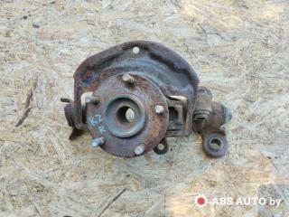 ступица передняя правая Nissan Primera P12 2003, 2.2 л., дизель, МКПП, универсал