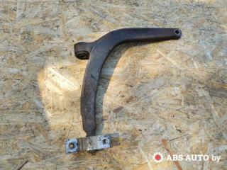 рычаг передний левый Citroen C5 2 поколение 2011, 1.6 л., дизель, АКПП, универсал, CRG344