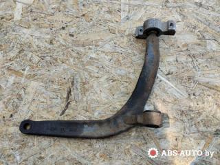 рычаг передний правый Citroen C5 2 поколение 2011, 1.6 л., дизель, АКПП, универсал, CND345